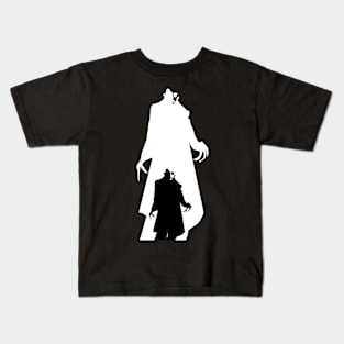 Nosferatu Shadow Kids T-Shirt